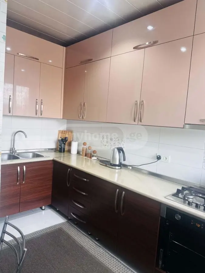 4 Room Apartment For Sale view 10