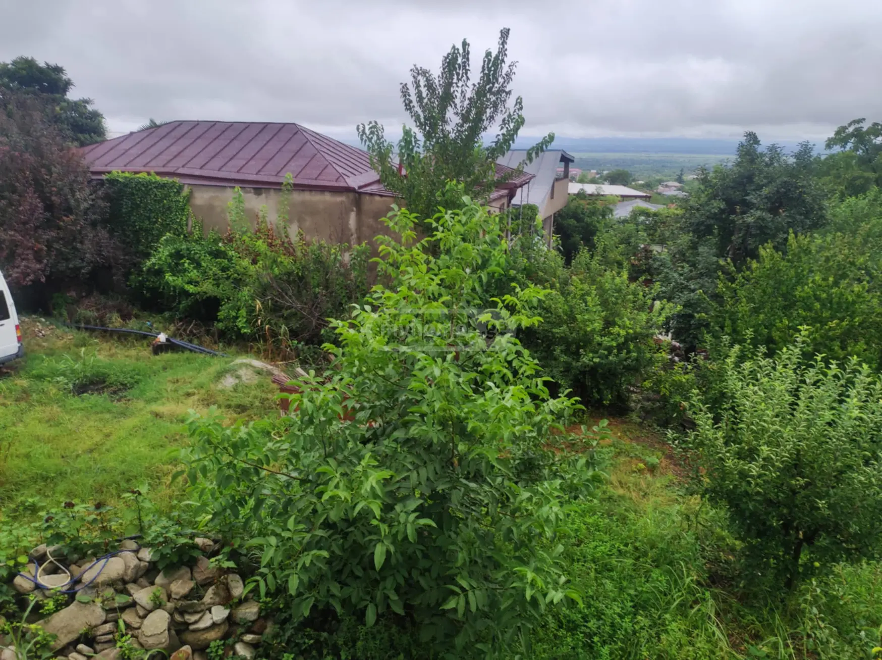 6 Room Private House For Sale view 4