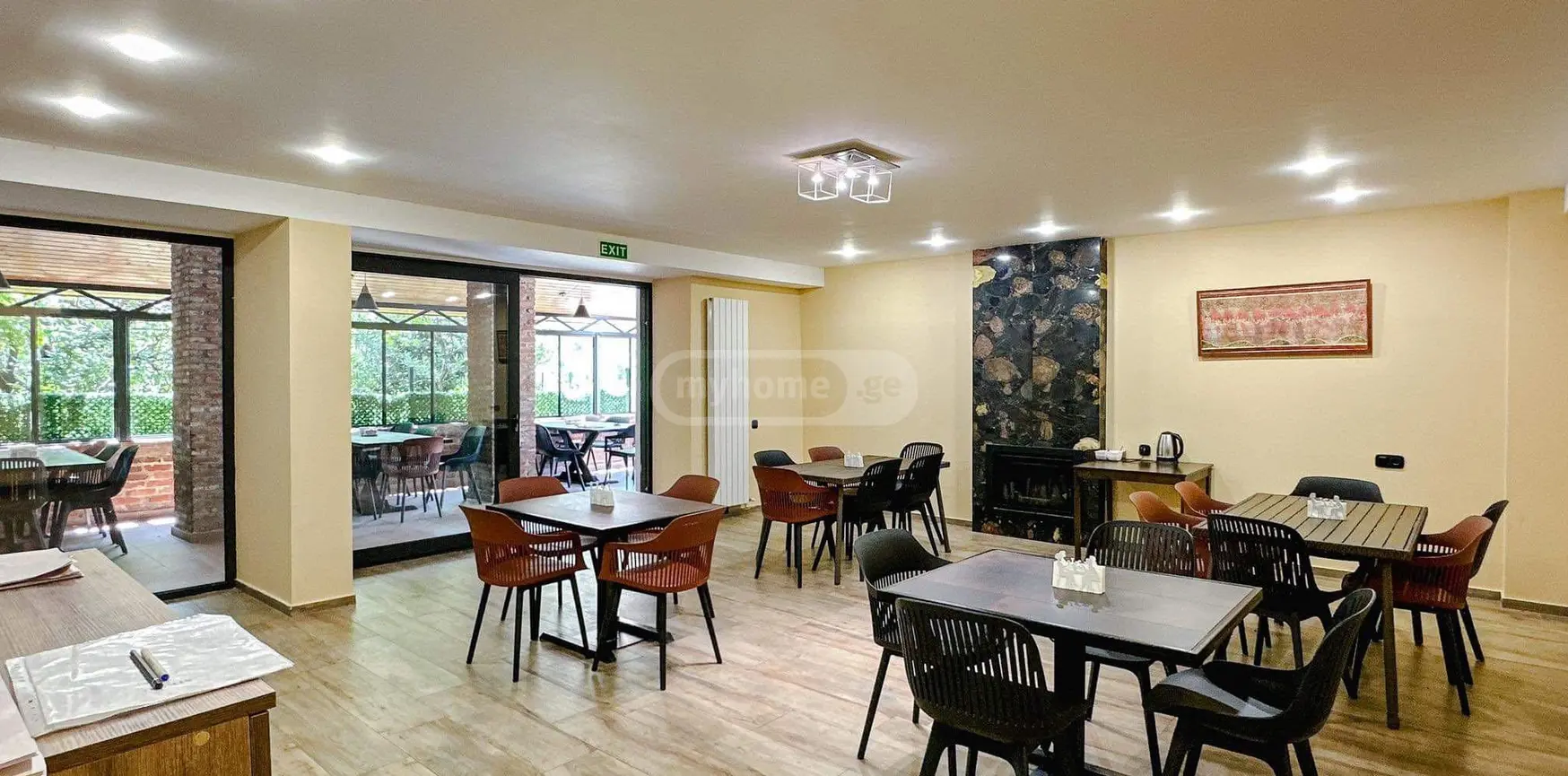 10+ Room Hotel For Sale In Mtskheta view 6