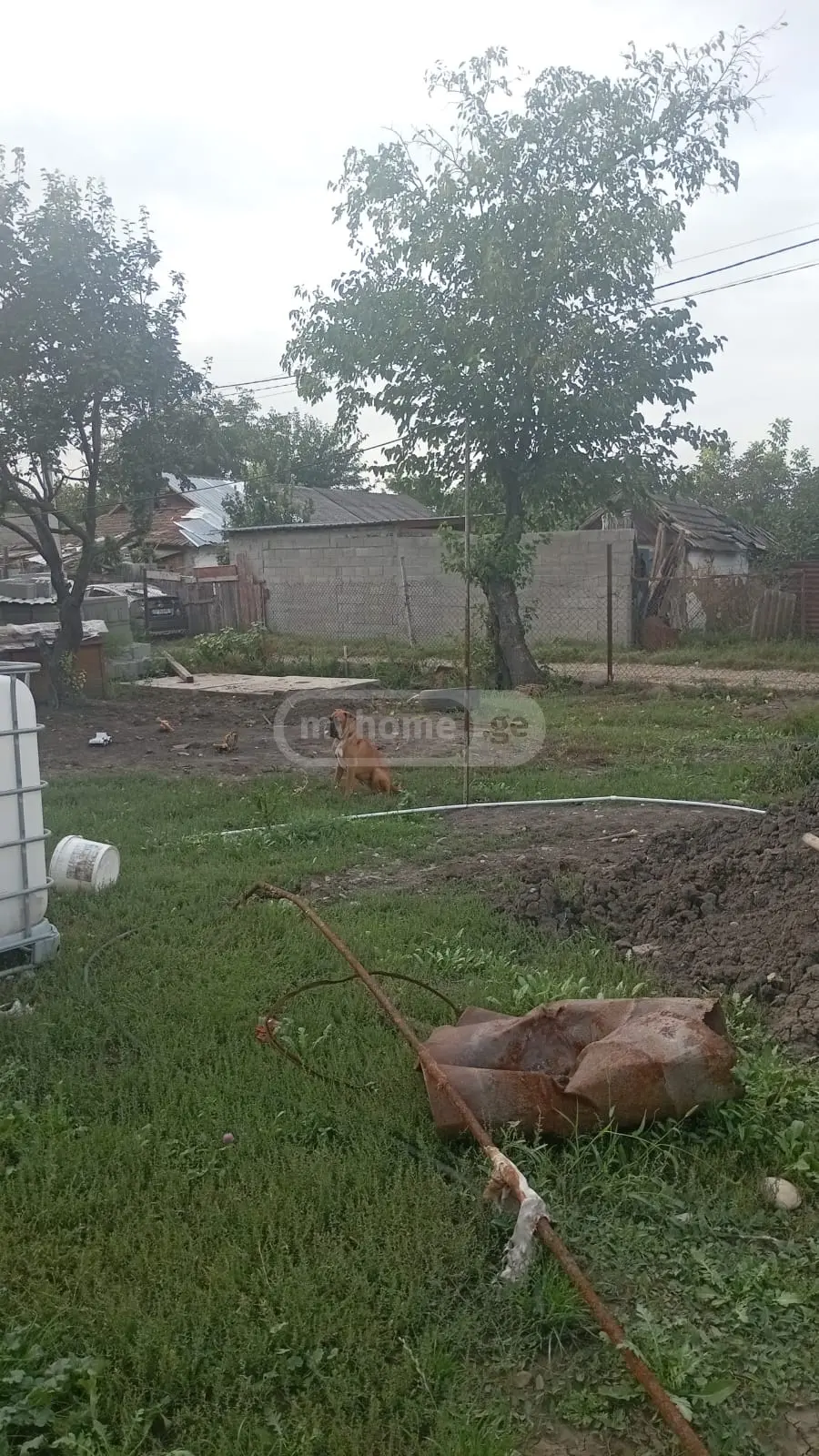 1 Room Private House For Sale view 7