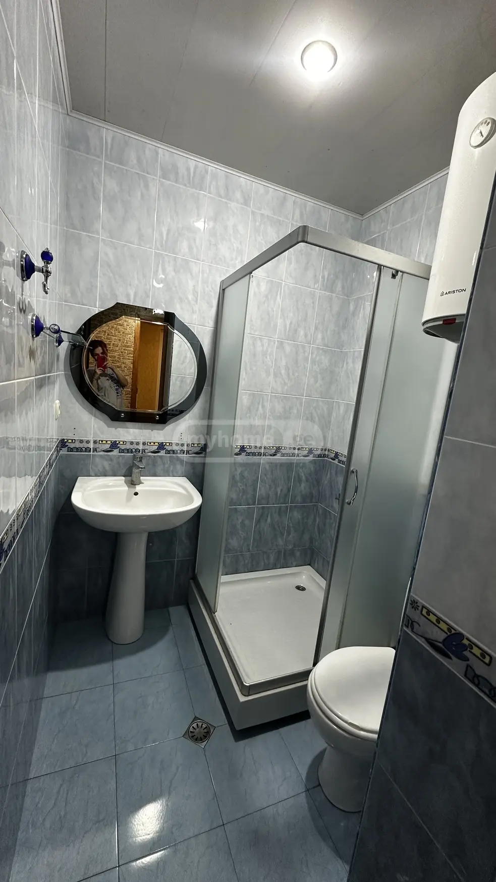 2 Room Apartment For Sale view 8