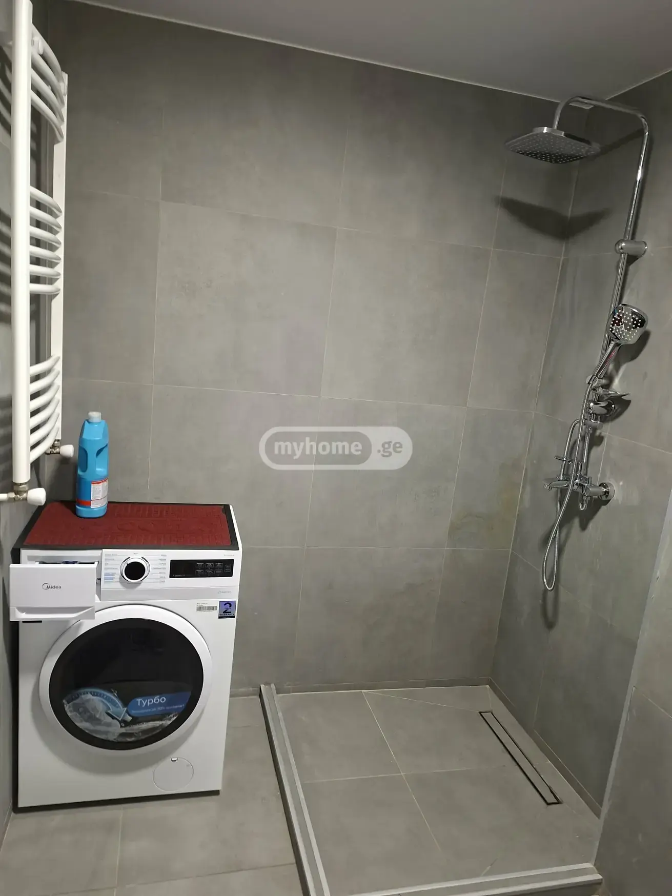 2 Room Apartment For Rent In Lis, In Mtskheta Municipality view 5