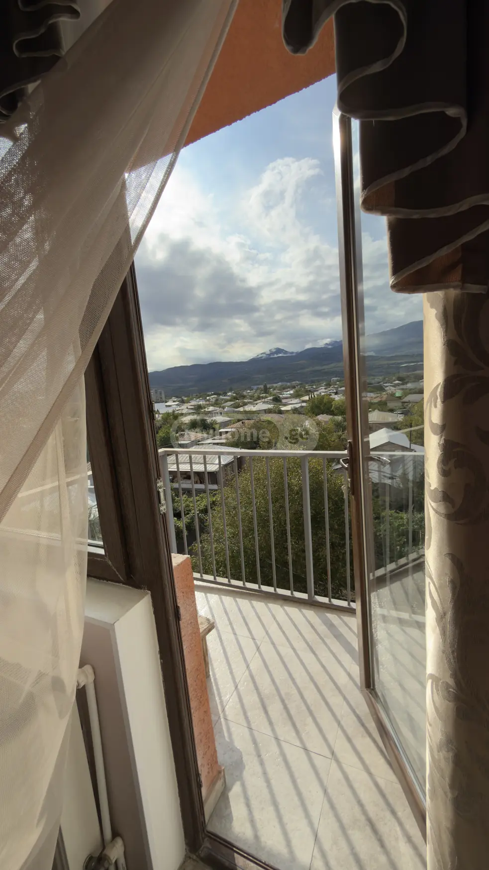 1 Room Apartment For Rent In Khashuri view 2