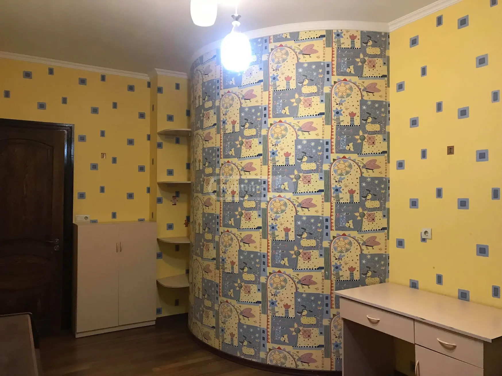 3 Room Apartment For Sale view 8