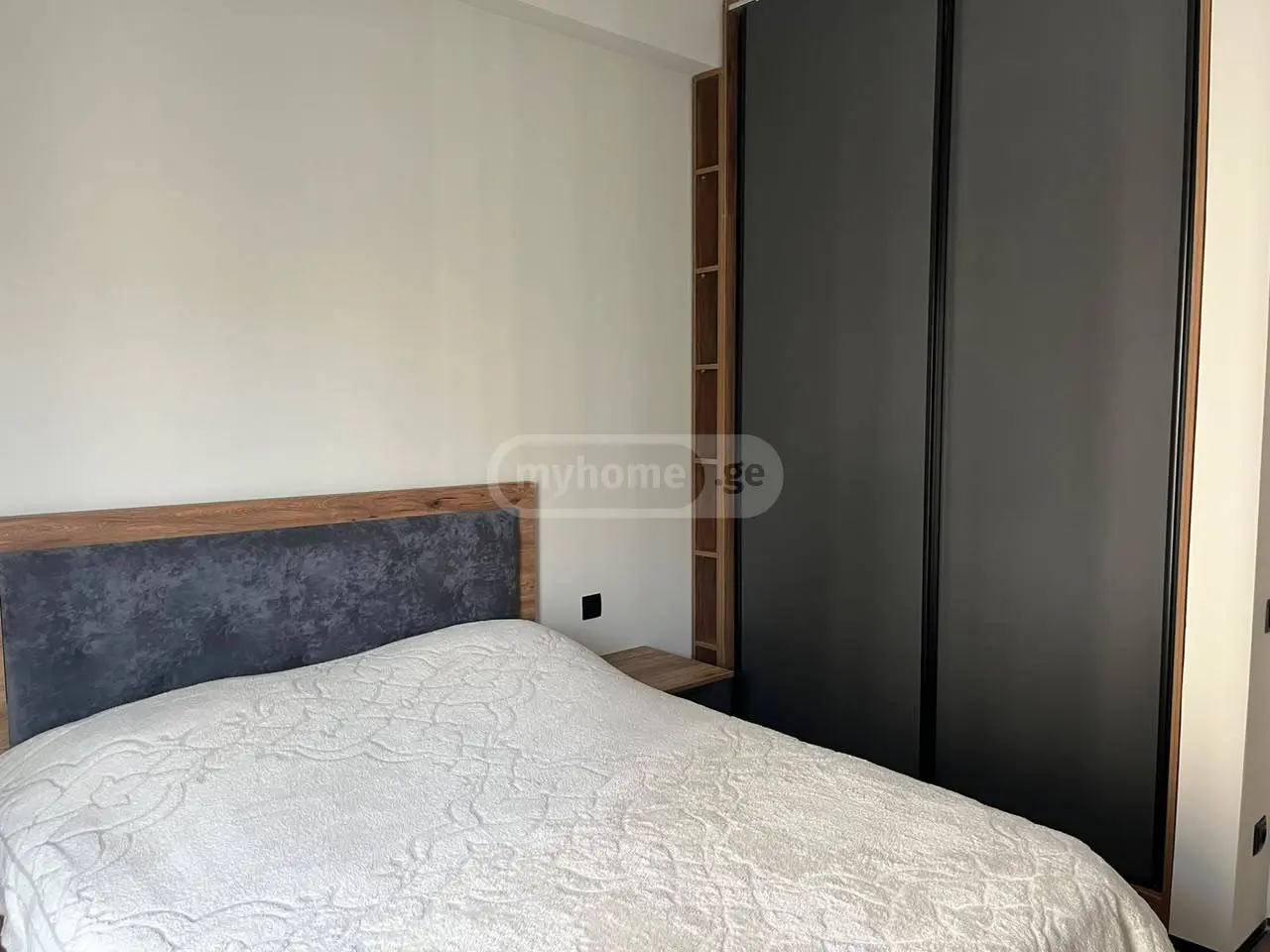 2 Room Apartment For Rent In Didube view 4