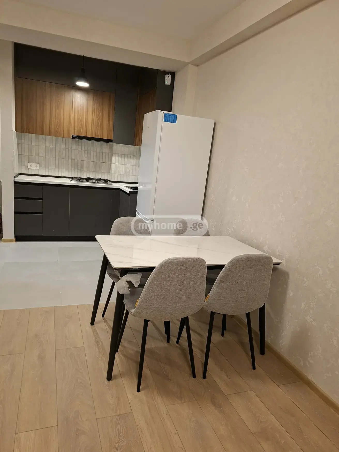 2 Room Apartment For Rent In Lis, In Mtskheta Municipality view 3