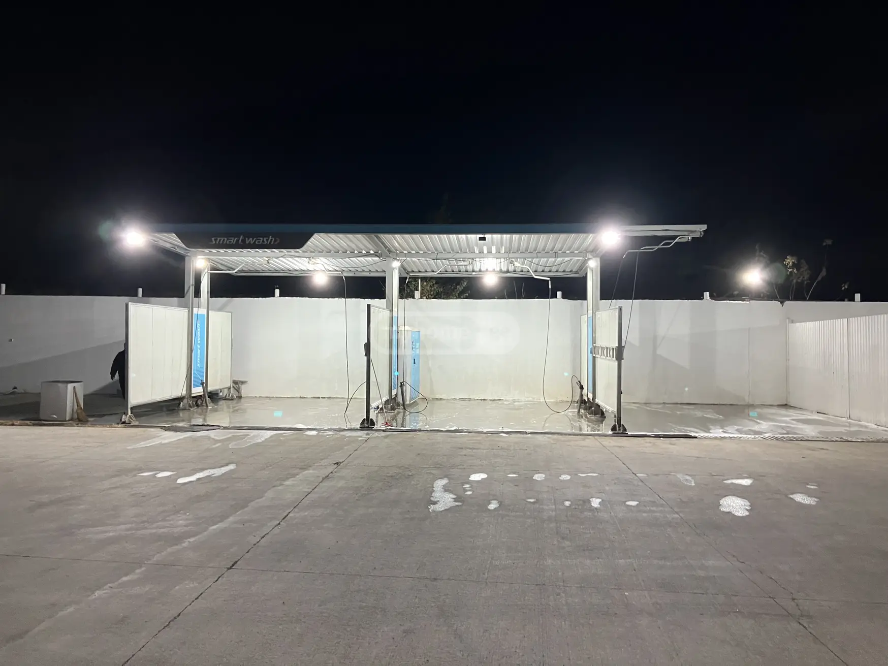 Special Commercial Area For Sale In Gori view 1