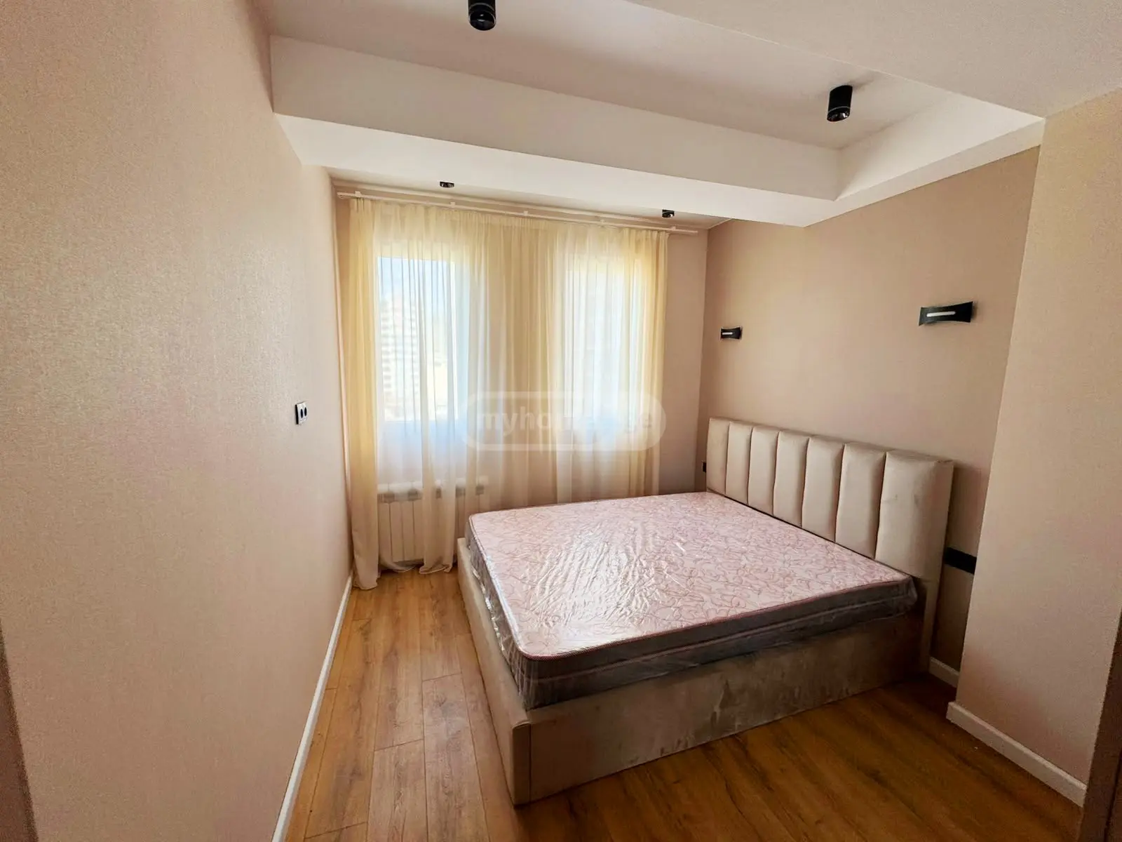 Didi Dighomi Inn: 2-Room, 44.0 M² | Korter.Ge view 37