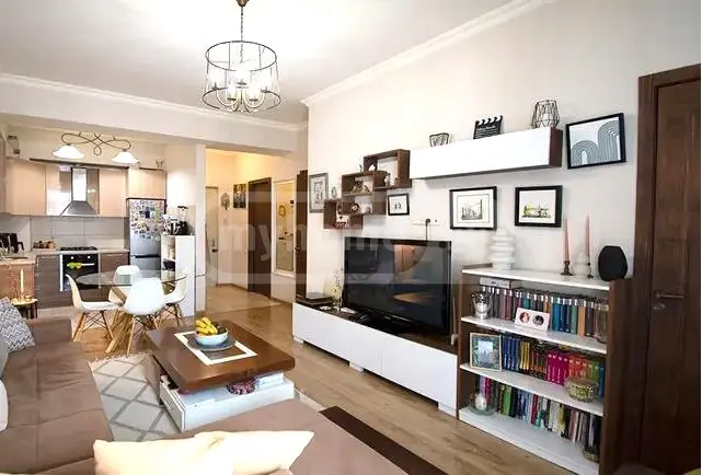 2 Room Apartment For Sale view 9