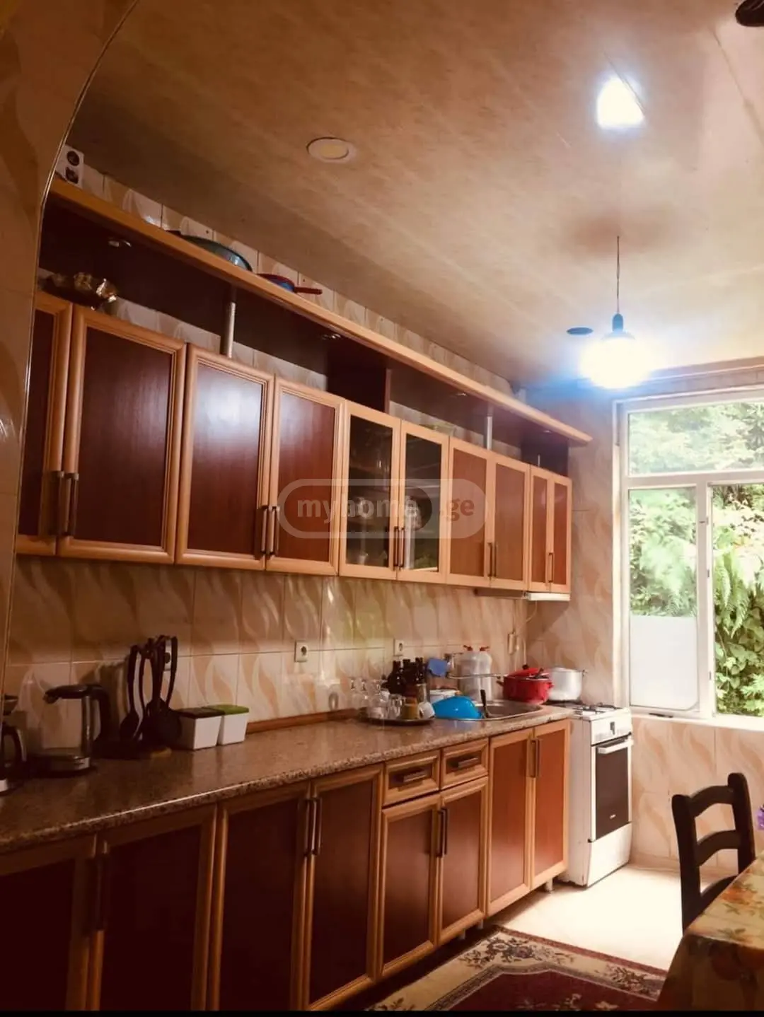 6 Room Private House For Sale view 3