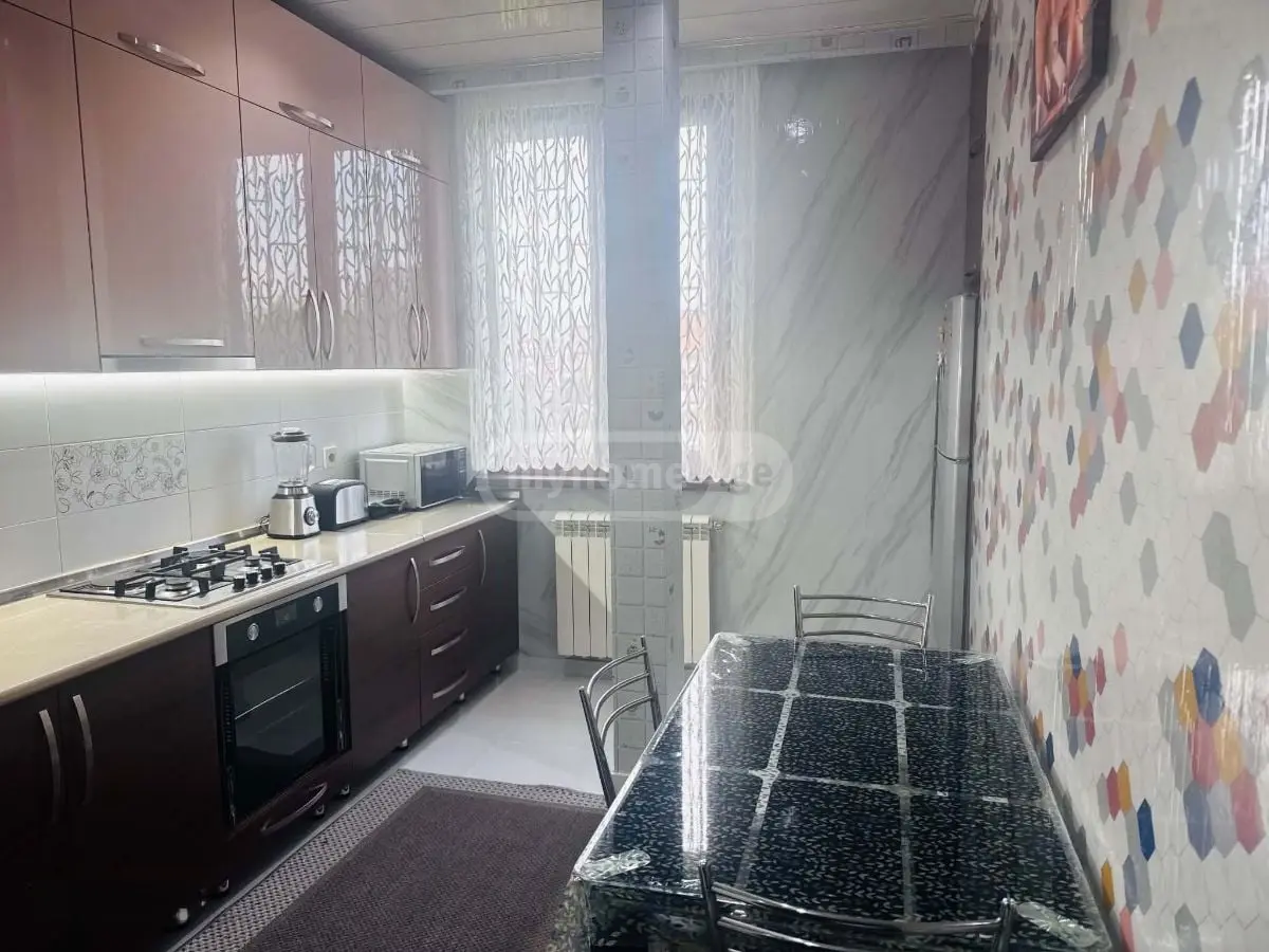 4 Room Apartment For Sale view 9