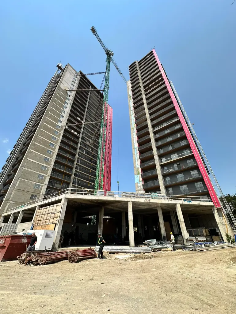 building
