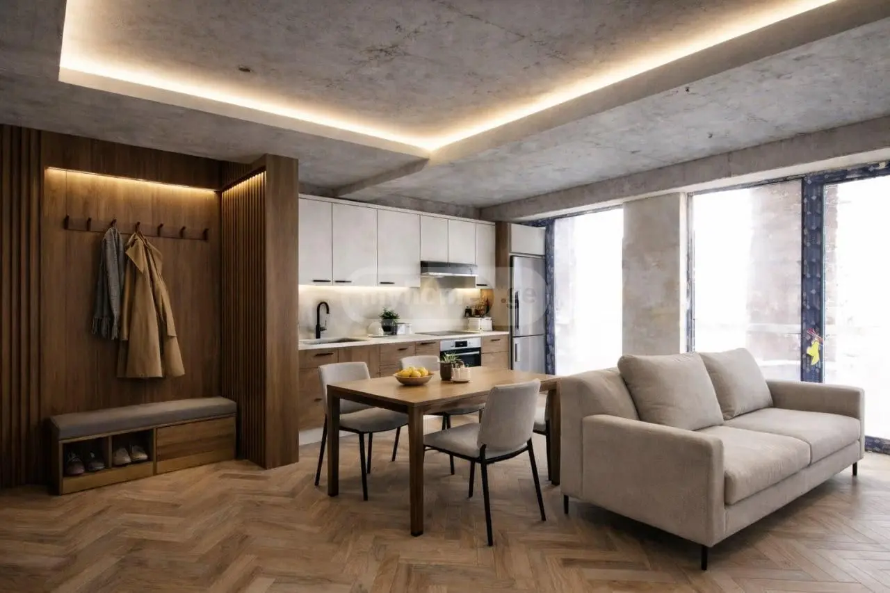 4 Room Apartment For Sale view 4