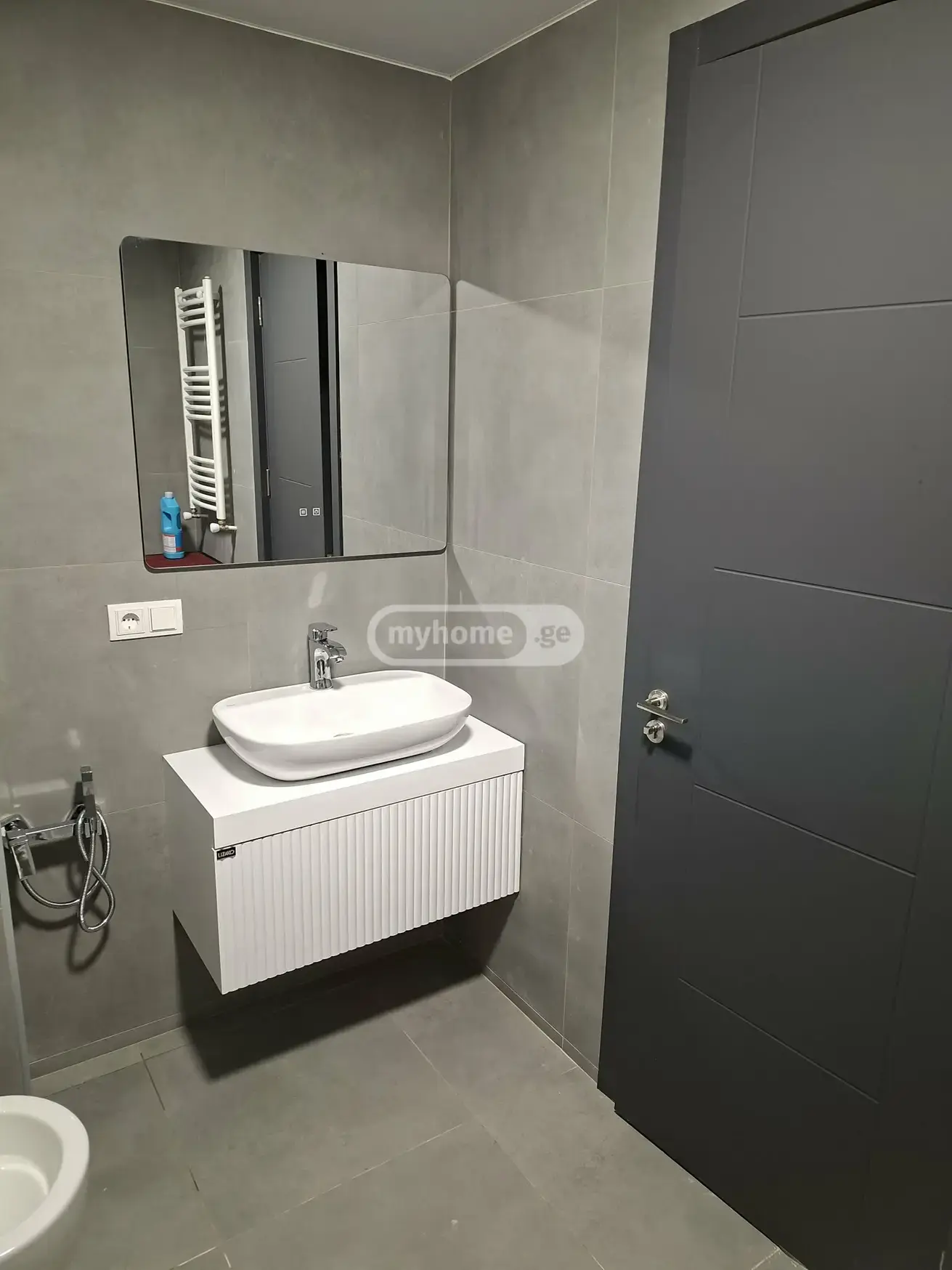 2 Room Apartment For Rent In Lis, In Mtskheta Municipality view 8