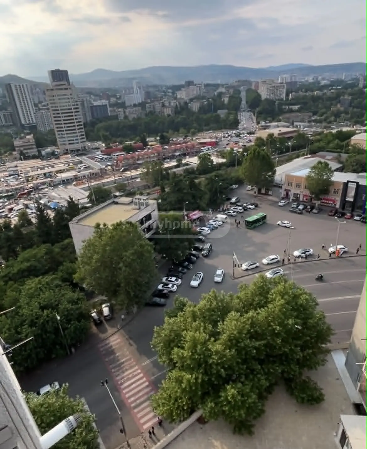 2 Room Apartment For Sale view 3