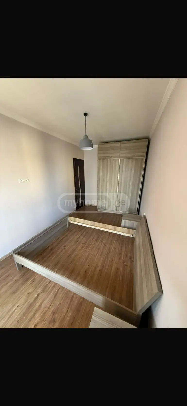 Davari St: Studio, 82.0 M² | Korter.Ge view 18