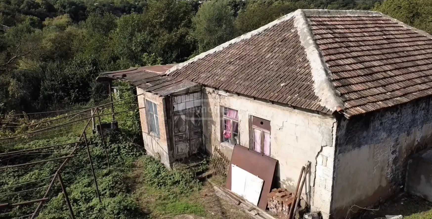 5 Room Country House For Sale view 10