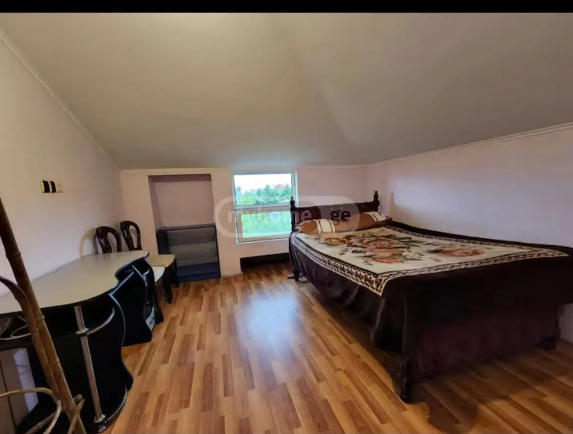 10+ Room Private House For Rent In Chaqvi, In Kobuleti Municipality view 13