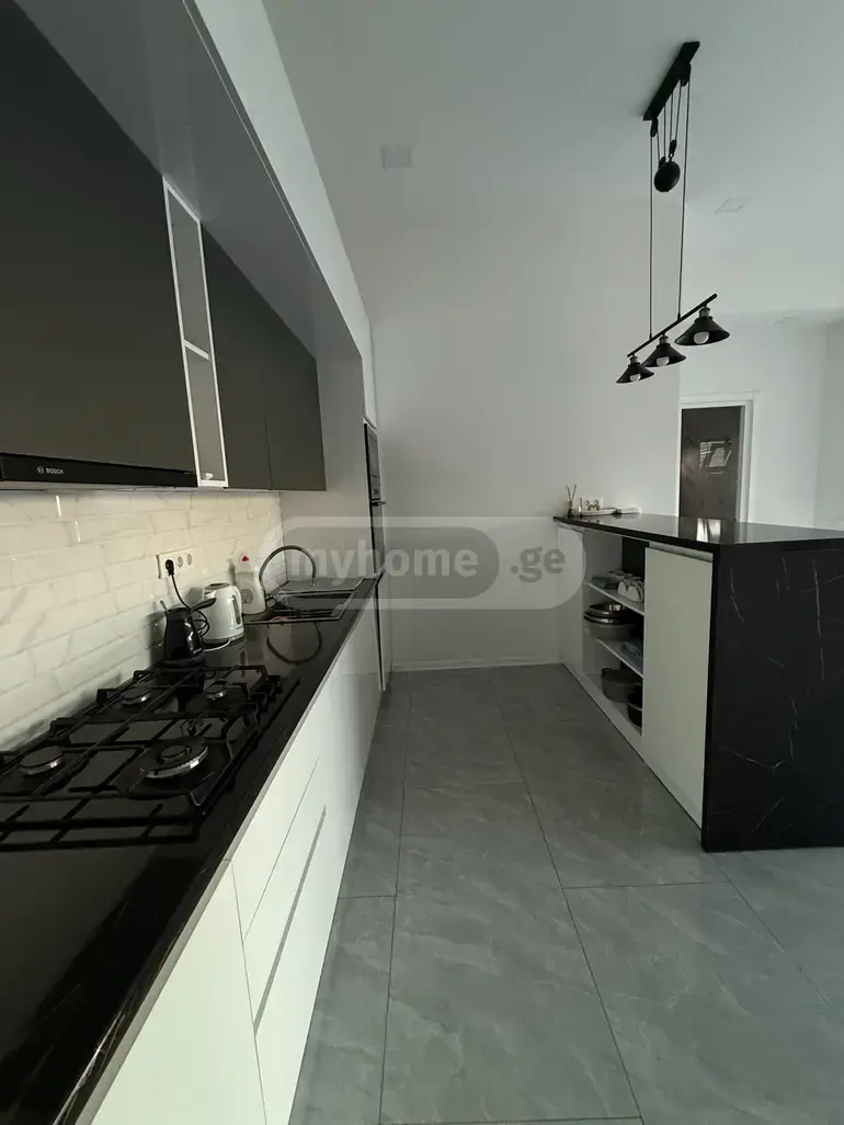 5 Room Private House Daily Rent In Sololaki view 11