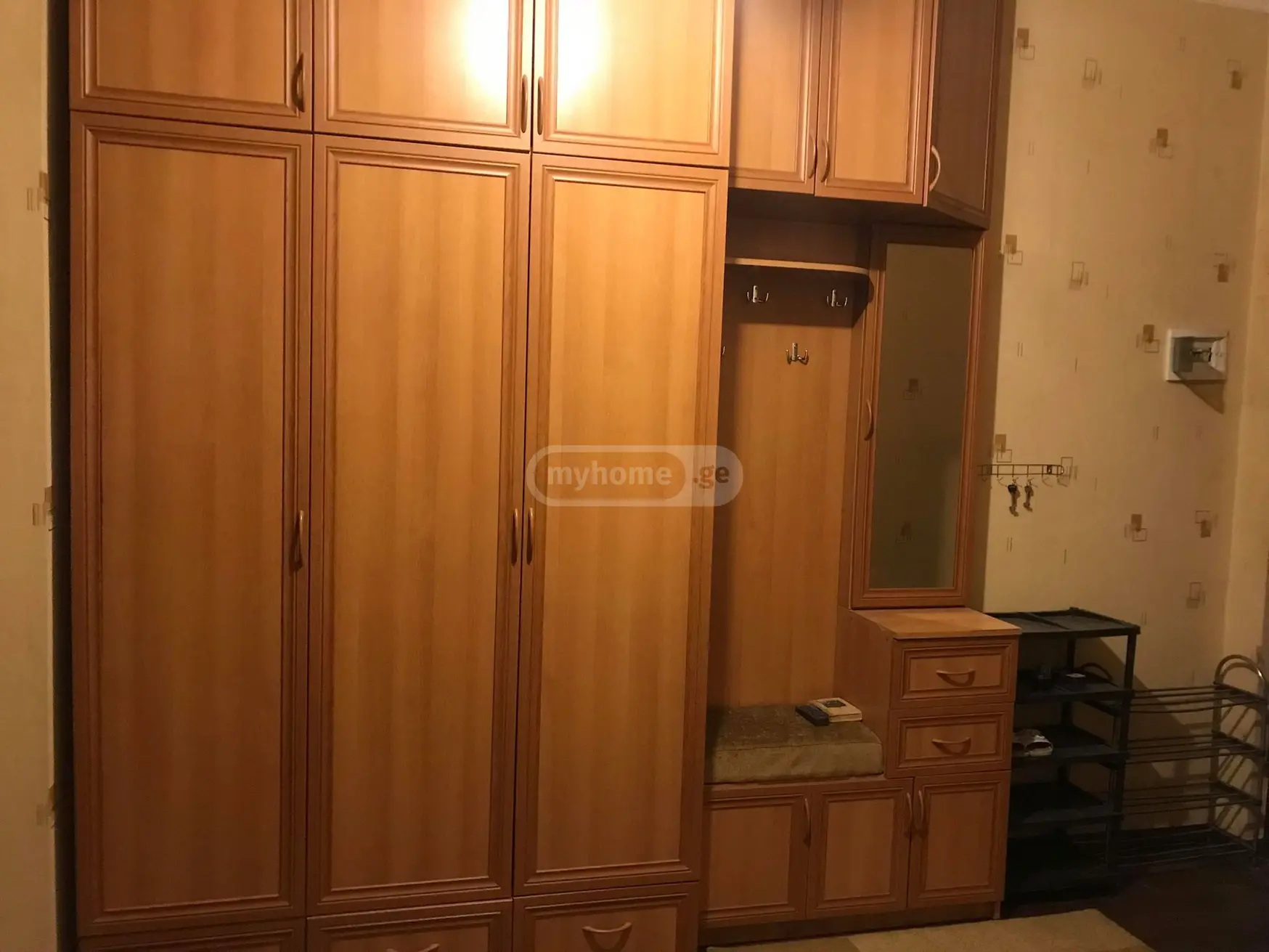 3 Room Apartment For Sale view 2