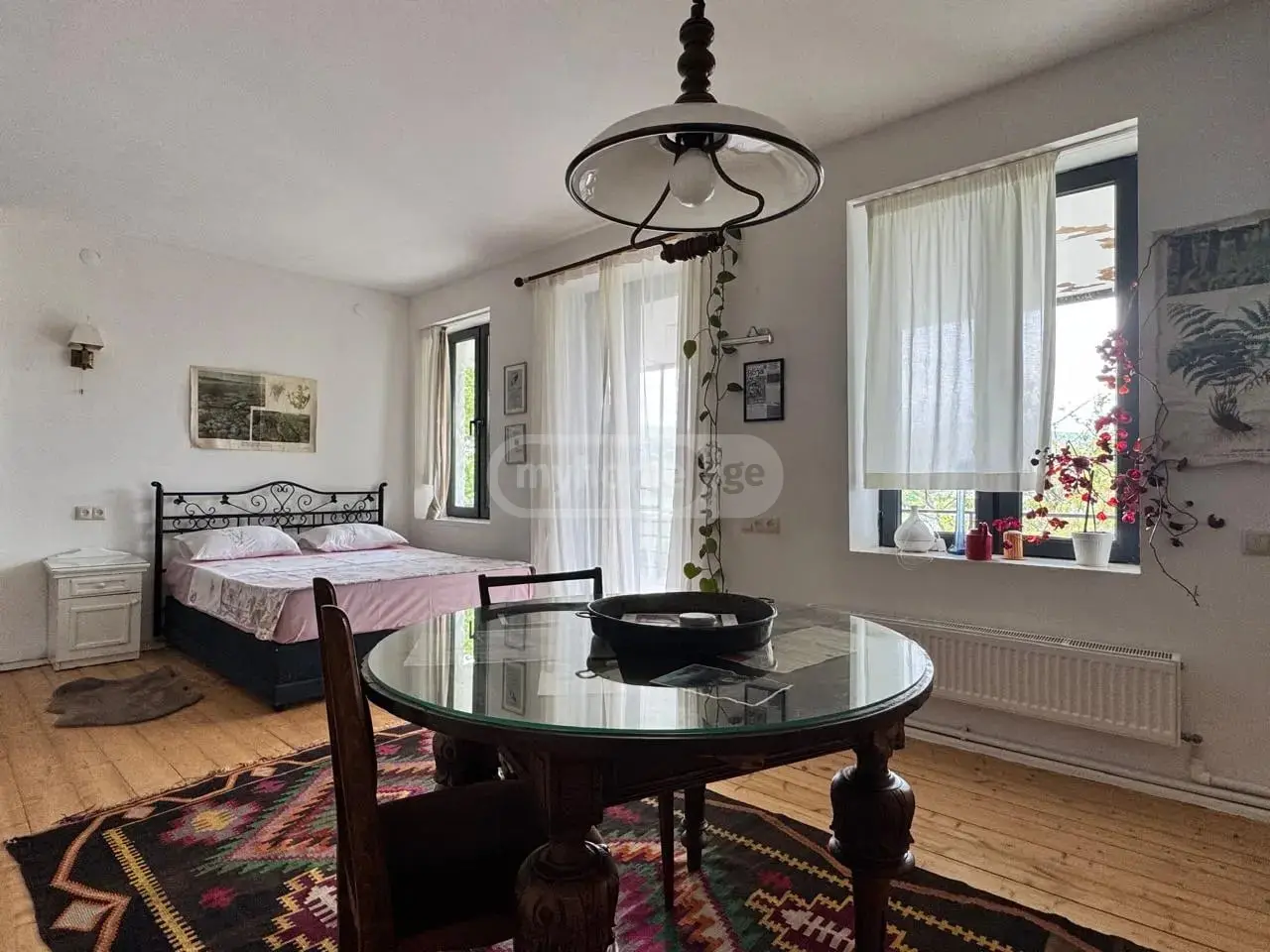 4 Room Private House For Rent In Dusheti view 10
