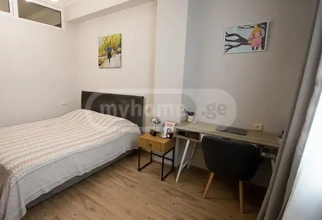 2 Room Apartment For Sale view 6