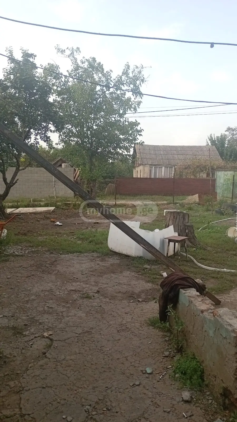 1 Room Private House For Sale view 8