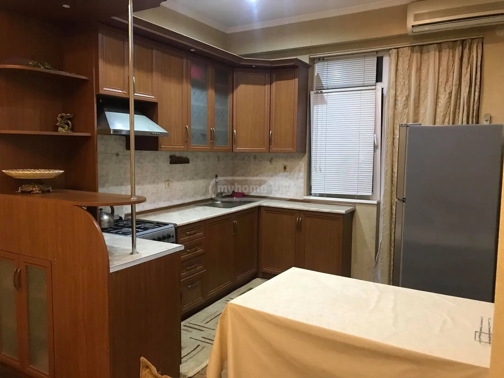 3 Room Apartment For Sale view 9