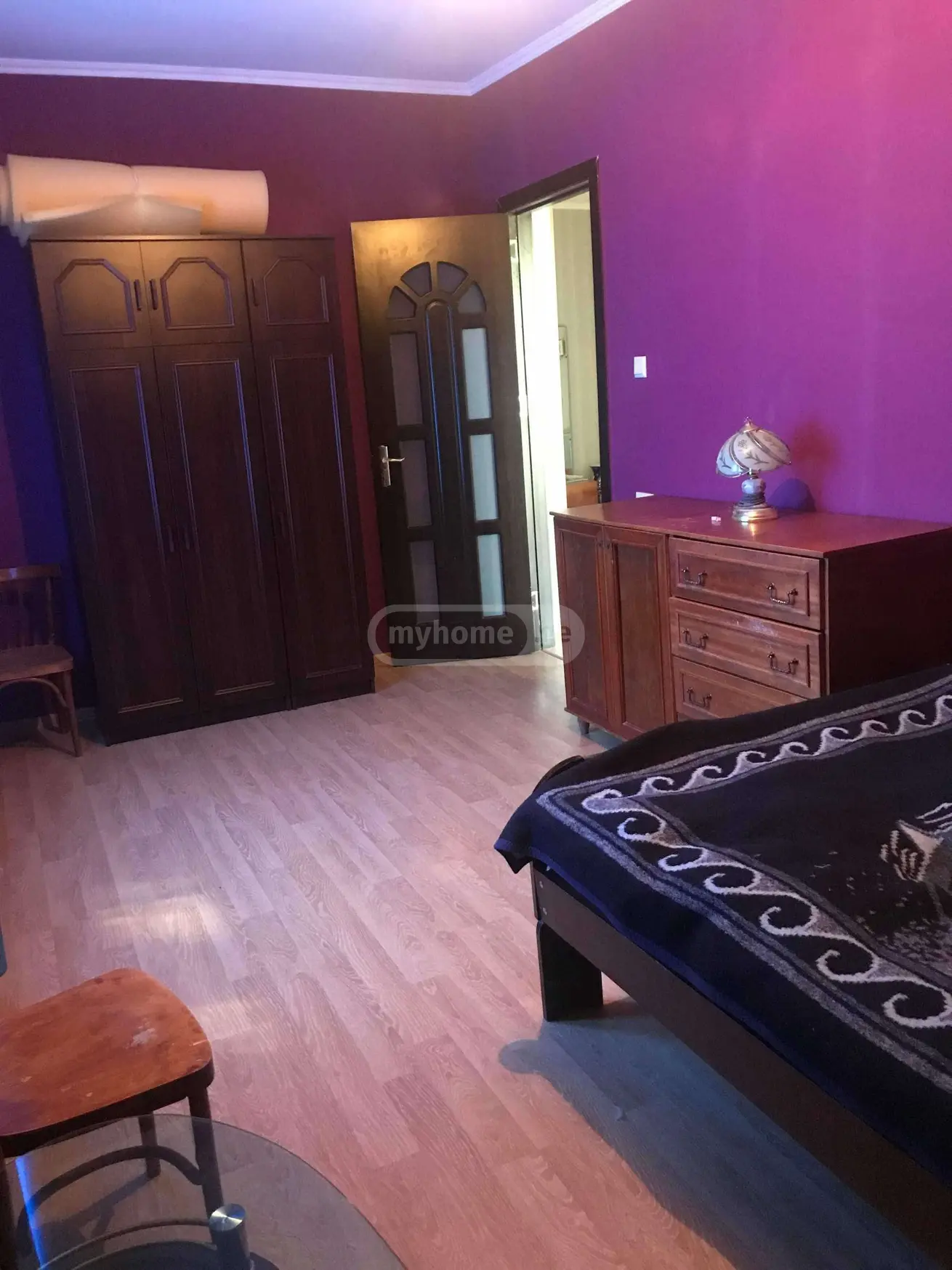 3 Room Apartment For Sale view 4