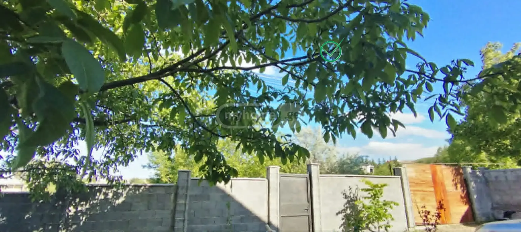 7 Room Private House For Sale view 5