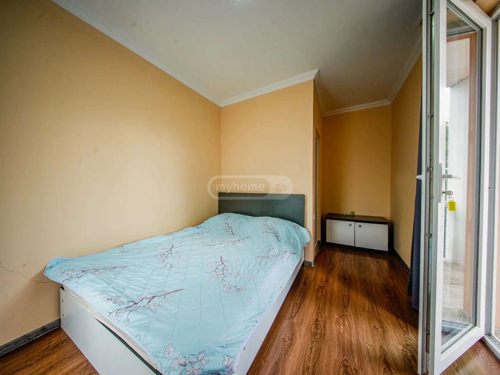 იყიდება 10+ Room Hotel In Sioni, In Tianeti Municipalityში view 15