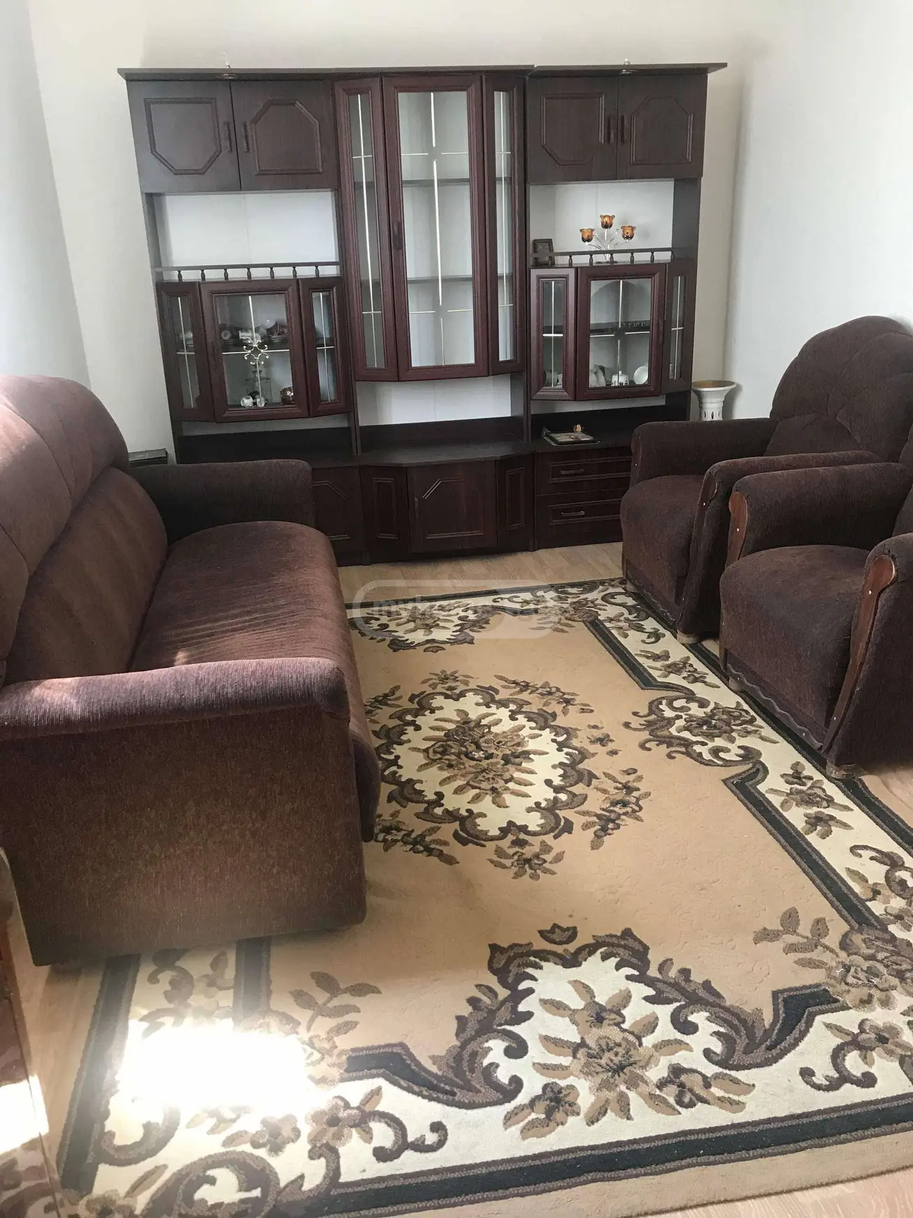 3 Room Apartment For Sale view 3