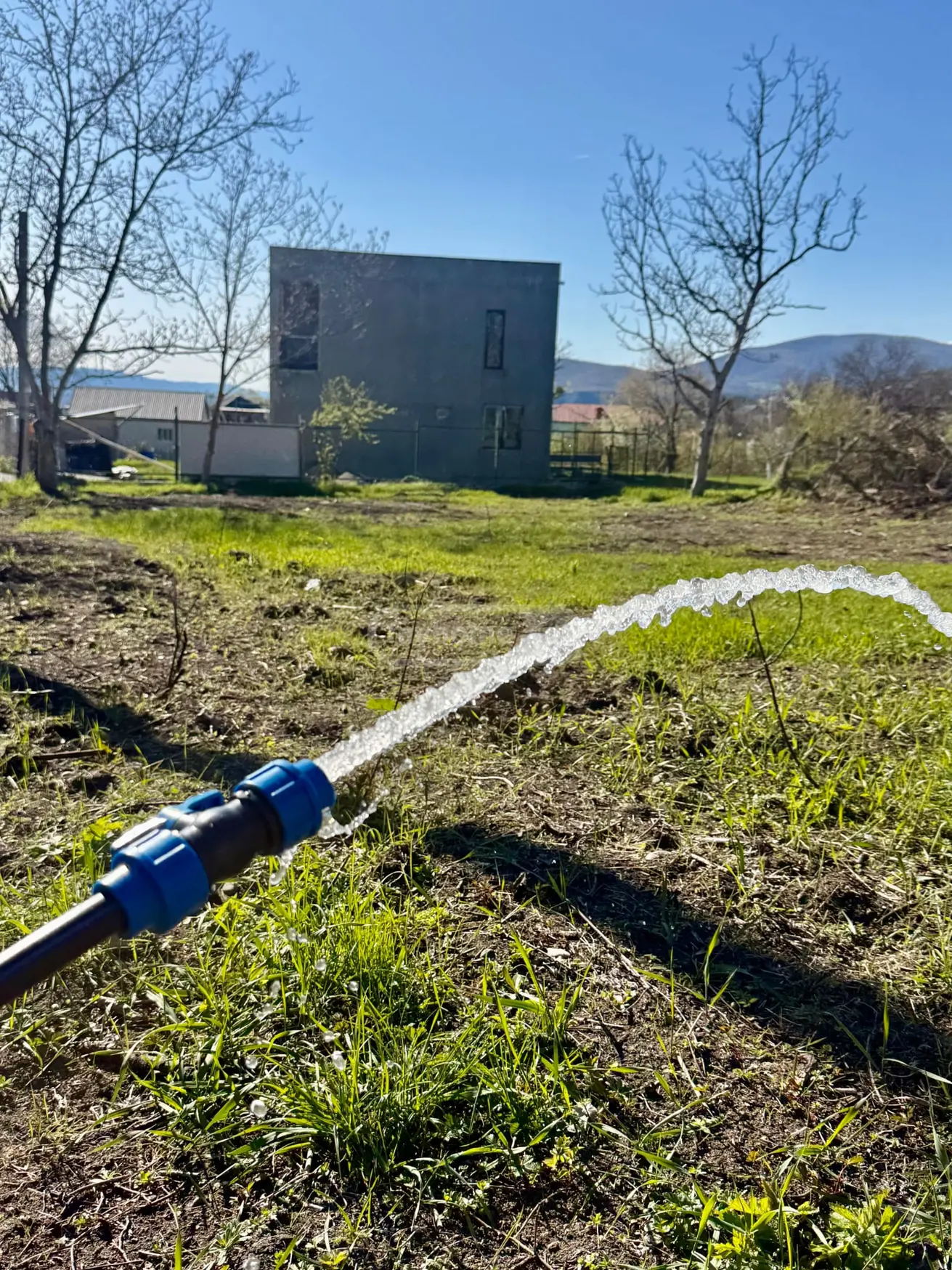 Agricultural Plot For Sale In Saguramo, In Mtskheta Municipality view 10
