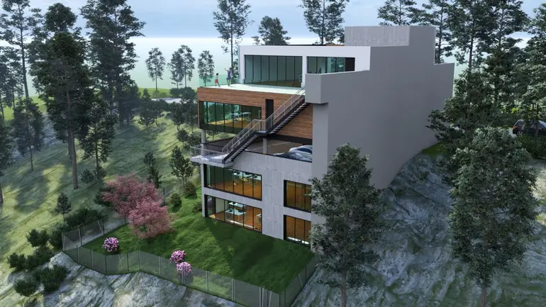 building