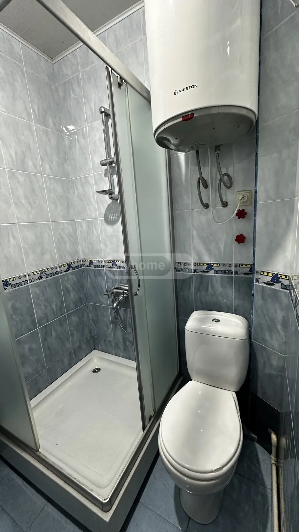 2 Room Apartment For Sale view 10