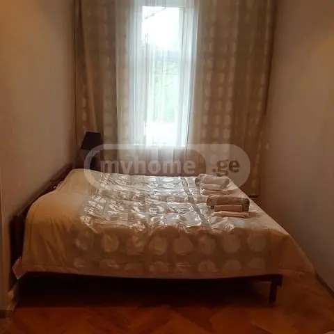 5 Room Apartment Daily Rent In Telavi view 9