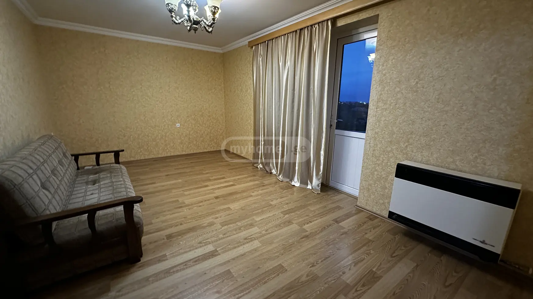 2 Room Apartment For Sale view 5
