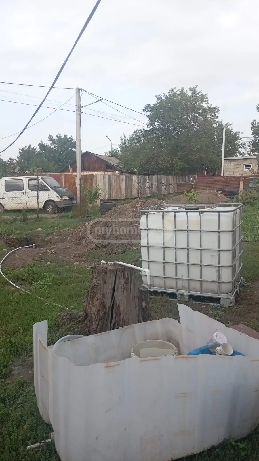 1 Room Private House For Sale view 9