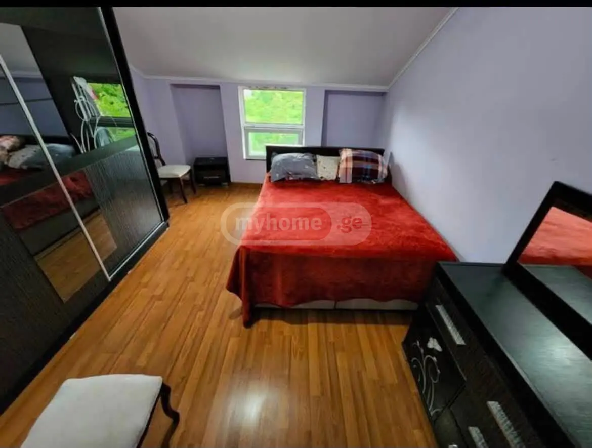 10+ Room Private House For Rent In Chaqvi, In Kobuleti Municipality view 9