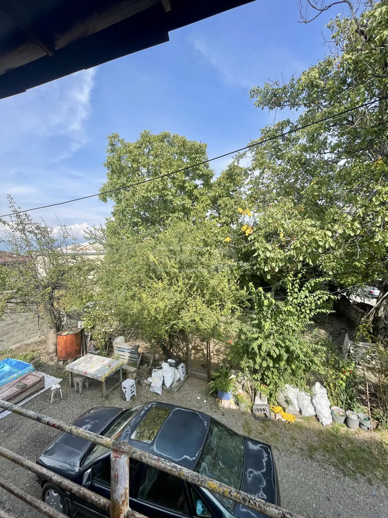 7 Room Private House For Sale view 7