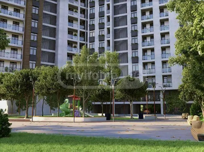 2 Room Apartment For Rent In Didube view 7