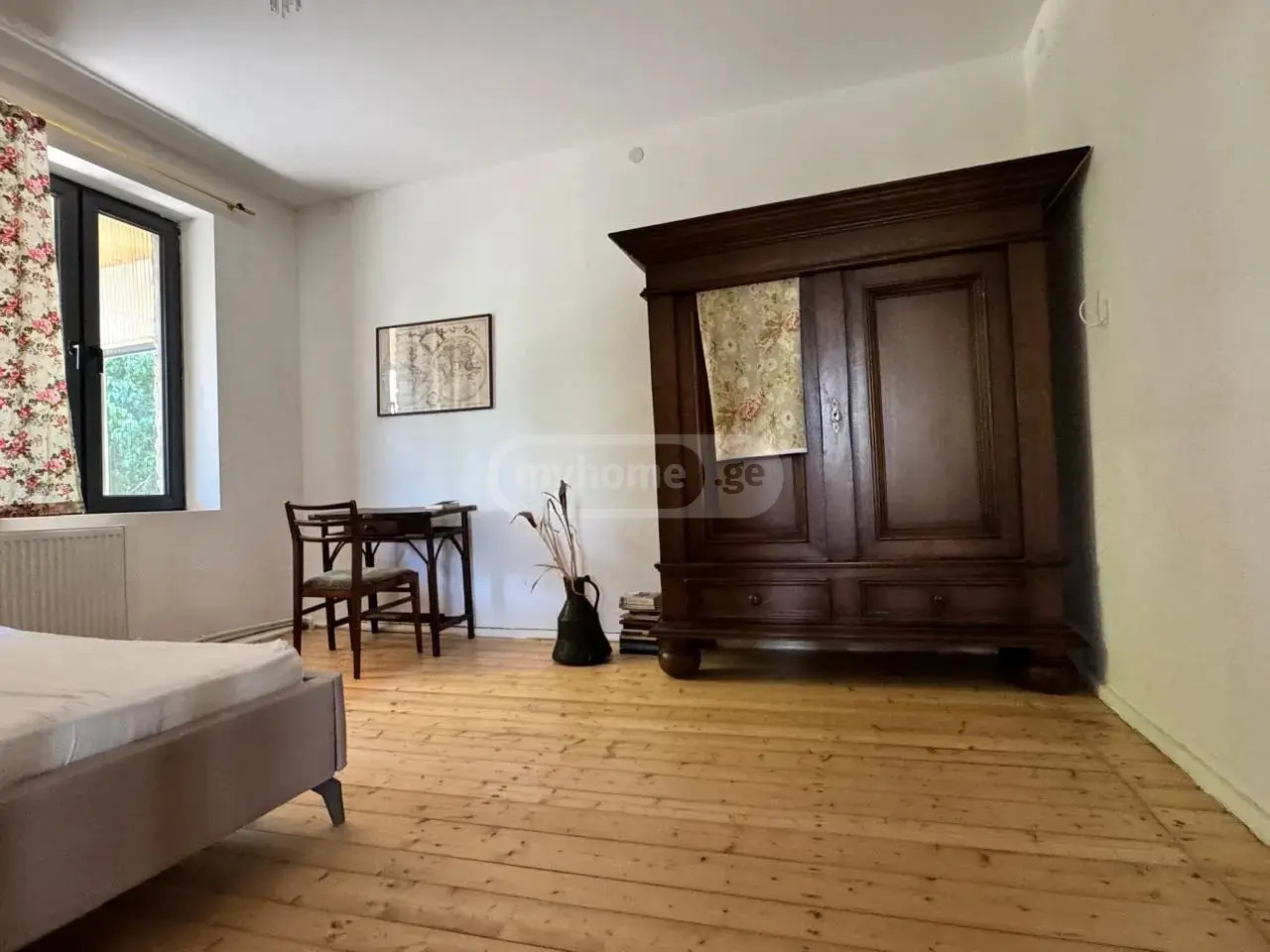 4 Room Private House For Rent In Dusheti view 8