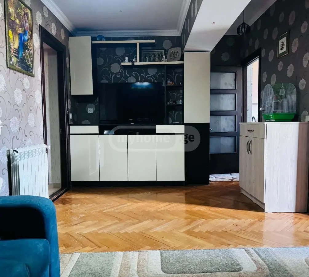 4 Room Apartment For Sale view 4