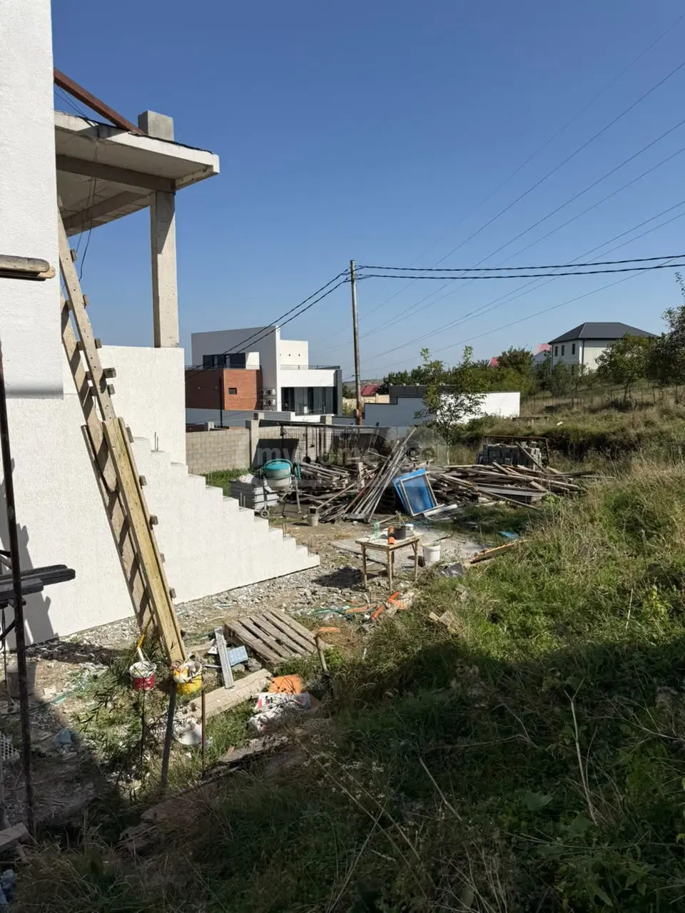 Продажа 5-комната Загородный дом view 9