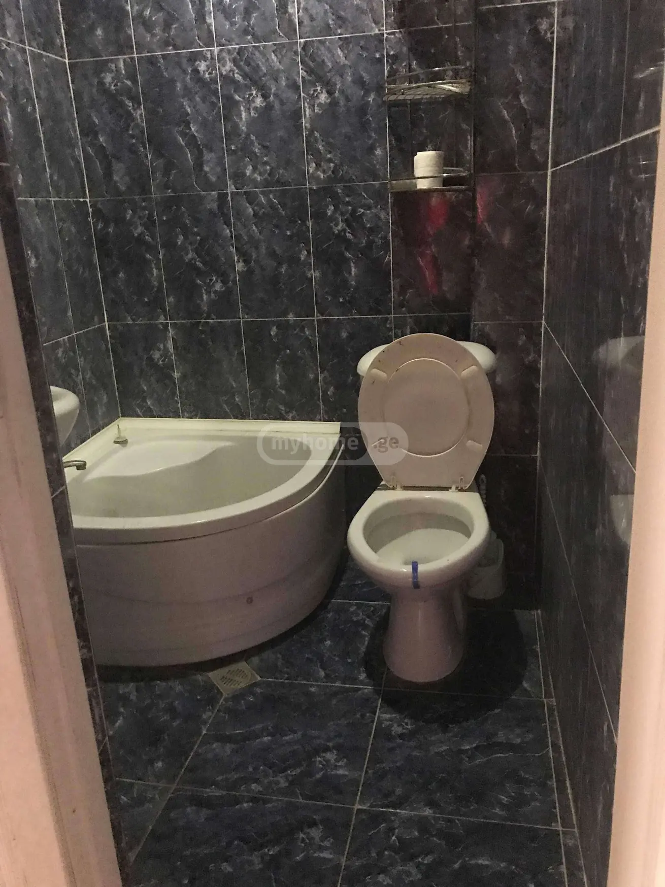 3 Room Apartment For Sale view 12