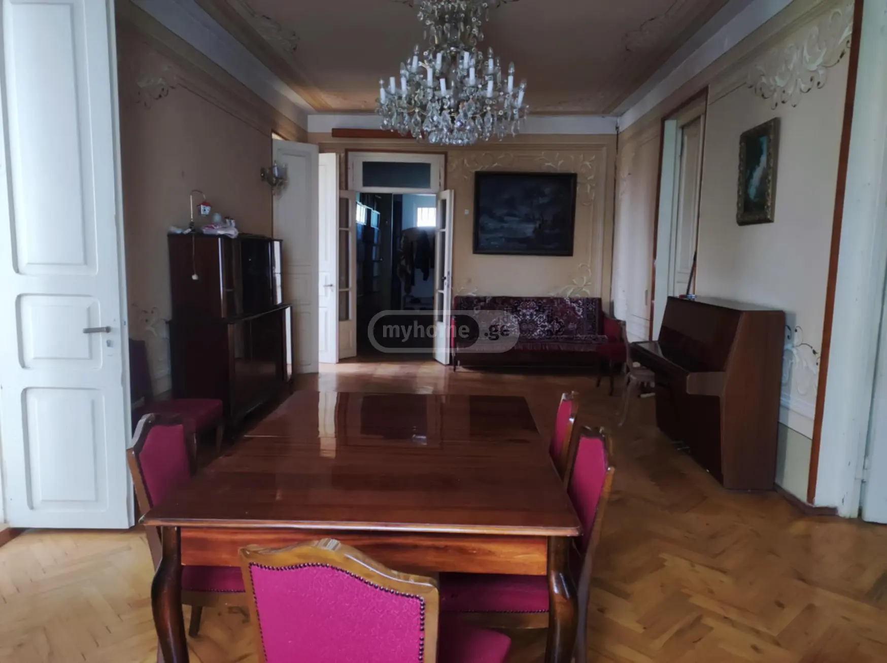 6 Room Private House For Sale view 8