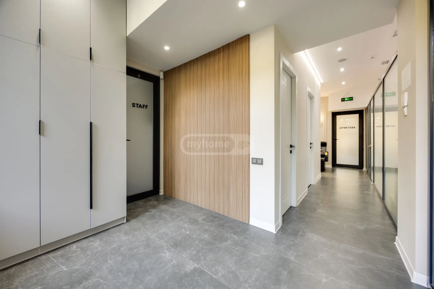 Universal Commercial Area For Sale In Didube view 15