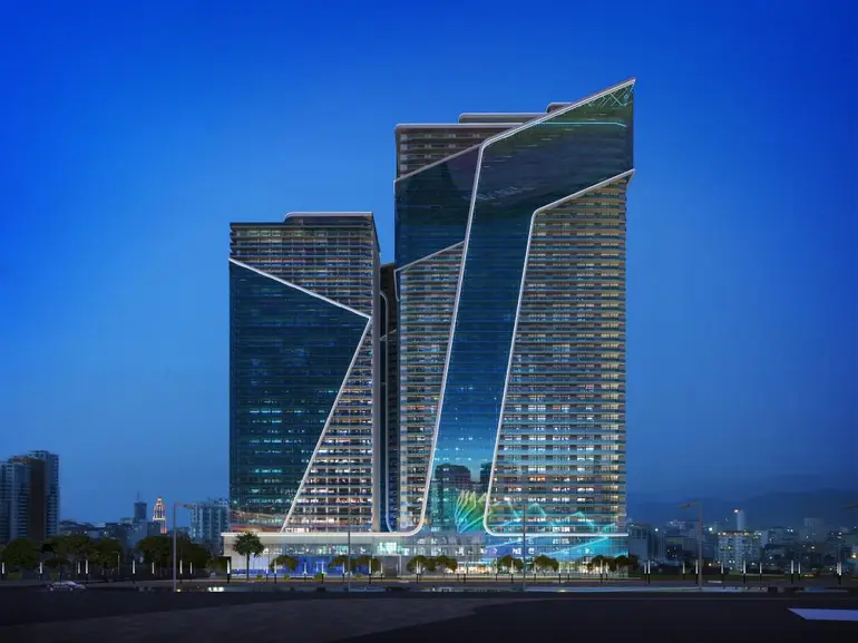 building