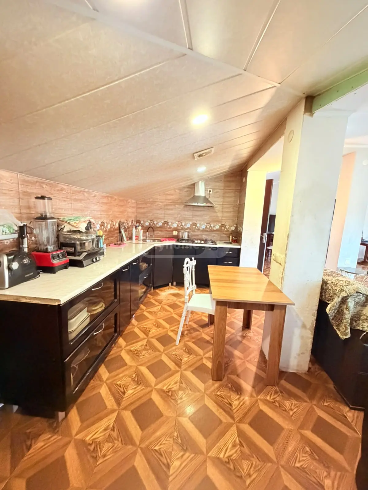 10+ Room Private House For Rent In Chaqvi, In Kobuleti Municipality view 4