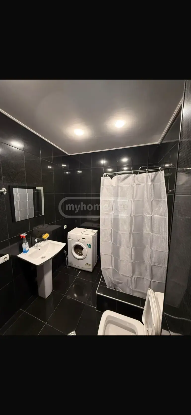 Davari St: Studio, 82.0 M² | Korter.Ge view 20
